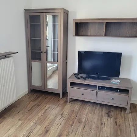 Best Choice Near Metro Trocka Apartment Warsaw