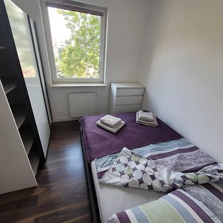 Best Choice Near Metro Trocka Apartment *